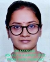 Dr Mansha Singh