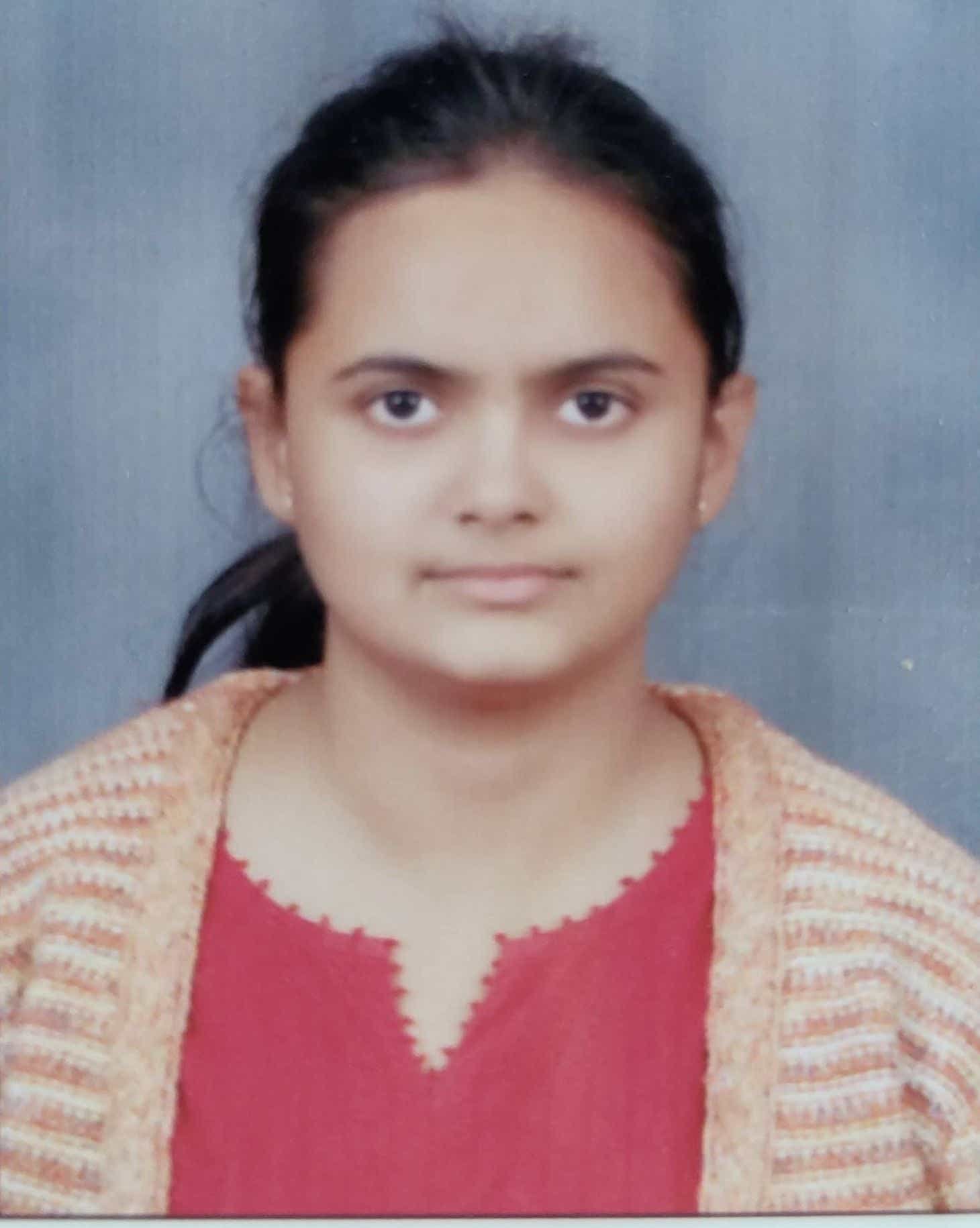 Prastuti Jaiswal